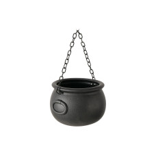 Boltze Schale Pontos 22 cm, Schwarz Boltze Schale Pontos 22 cm, Schwarz