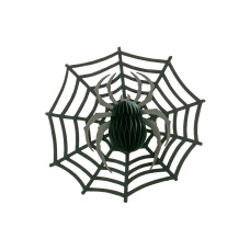 Boltze Aufhänger Spinny 50 cm, Schwarz Boltze Aufhänger Spinny 50 cm, Schwarz