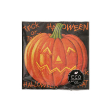 Boltze Servietten Pumpkin 16.5 x 16.5 cm, 20 Stück Boltze Servietten Pumpkin 16.5 x 16.5 cm, 20 Stück