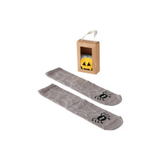 Boltze Socken Halloween Lyvos 2 Paar, Grösse 35-38 Boltze Socken Halloween Lyvos 2 Paar, Grösse 35-38