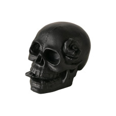 Boltze Aufsteller Skully 6.7 cm, Schwarz Boltze Aufsteller Skully 6.7 cm, Schwarz