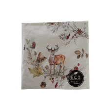 Boltze Papierservietten Gerd 16.5 x 16.5 cm, 20 Stück Boltze Papierservietten Gerd 16.5 x 16.5 cm, 20 Stück
