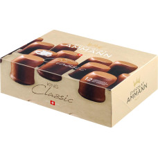Chocolat Ammann Schokolade King Milch 12 x 30 g Chocolat Ammann Schokolade King Milch 12 x 30 g