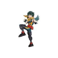 FuRyuu Sammelfigur Midoriya 21 cm FuRyuu Sammelfigur Midoriya 21 cm