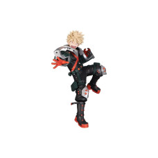 FuRyuu Sammelfigur Bakugo 21 cm FuRyuu Sammelfigur Bakugo 21 cm