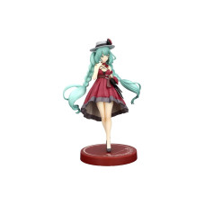 FuRyuu Sammelfigur Hatsune Miku 19 cm FuRyuu Sammelfigur Hatsune Miku 19 cm