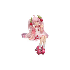 FuRyuu Sammelfigur Noodle Stopper 14 cm FuRyuu Sammelfigur Noodle Stopper 14 cm