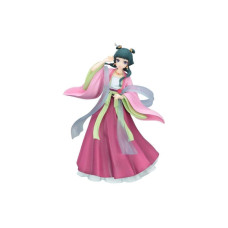 FuRyuu Sammelfigur Maomao Die Tagebücher der Apothekerin 16 cm FuRyuu Sammelfigur Maomao Die Tagebücher der Apothekerin 16 cm