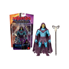 Mattel Spielzeugfigur First Ones Kids Core Skeletor Mattel Spielzeugfigur First Ones Kids Core Skeletor