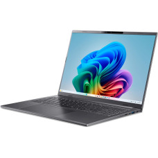 Acer Notebook Aspire 16 AI OLED (A16-A71M-R9CT) Acer Notebook Aspire 16 AI OLED (A16-A71M-R9CT)