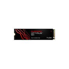 SanDisk SSD Optimus GX 7100 M.2 NVMe 500 GB SanDisk SSD Optimus GX 7100 M.2 NVMe 500 GB