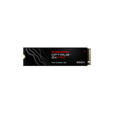 SanDisk SSD Optimus GX PRO 850X M.2 NVMe 1024 GB SanDisk SSD Optimus GX PRO 850X M.2 NVMe 1024 GB