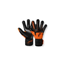 reusch Attrakt Gold X Outlast Grösse: 9, Tropic Orange/Schwarz reusch Attrakt Gold X Outlast Grösse: 9, Tropic Orange/Schwarz