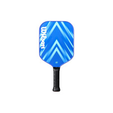 Wilson FIERCE TEAM V2 BLUE/WH 2