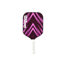 Wilson FIERCE TEAM V2 PINK 2