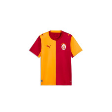 PUMA GSK Home Jersey Replica Rot/Orange, XL