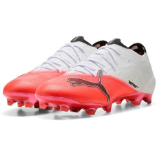 PUMA Fussballschuh ULTRA NITRO 7 ULTIMATE FG Rot, 39