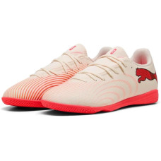 PUMA Fussballschuh FUTURE 9 PLAY IT Beige, 39 PUMA Fussballschuh FUTURE 9 PLAY IT Beige, 39