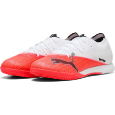 PUMA Fussballschuh ULTRA NITRO 7 MATCH IT Rot, 40.5 PUMA Fussballschuh ULTRA NITRO 7 MATCH IT Rot, 40.5