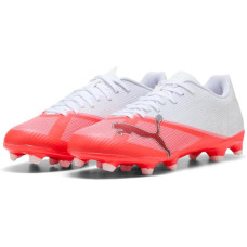 PUMA Fussballschuh ULTRA 7 PLAY FG/AG Rot, 41 PUMA Fussballschuh ULTRA 7 PLAY FG/AG Rot, 41