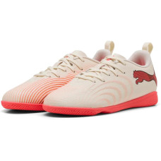 PUMA Fussballschuh FUTURE 9 PLAY IT Jr Beige, 31 PUMA Fussballschuh FUTURE 9 PLAY IT Jr Beige, 31