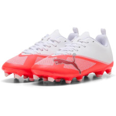 PUMA Fussballschuh ULTRA 7 PLAY FG/AG Jr Rot, 33 PUMA Fussballschuh ULTRA 7 PLAY FG/AG Jr Rot, 33
