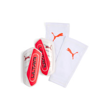 PUMA ULTRA Flex Hülse Rot L PUMA ULTRA Flex Hülse Rot L