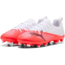 PUMA Fussballschuh ULTRA 7 MATCH FG/AG Jr Rot, 34 PUMA Fussballschuh ULTRA 7 MATCH FG/AG Jr Rot, 34