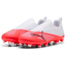 PUMA Fussballschuh ULTRA 7 MATCH LL FG/AG Jr Rot, 33 PUMA Fussballschuh ULTRA 7 MATCH LL FG/AG Jr Rot, 33