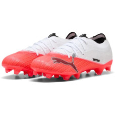 PUMA Fussballschuh ULTRA NITRO 7 MATCH FG/AG W Rot, 40 PUMA Fussballschuh ULTRA NITRO 7 MATCH FG/AG W Rot, 40