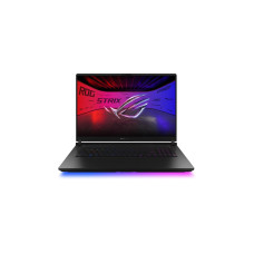 ASUS Notebook ROG Strix SCAR 18 G835LXG-TQ480X ASUS Notebook ROG Strix SCAR 18 G835LXG-TQ480X