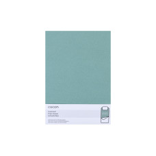 COCON Fixleintuch Jersey 90-100 x 200 cm, Salbeigrün COCON Fixleintuch Jersey 90-100 x 200 cm, Salbeigrün