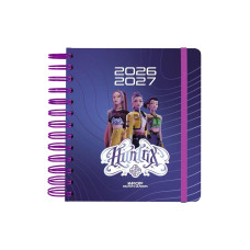 Grupo Erik Terminkalender KPop Demon Hunters A5