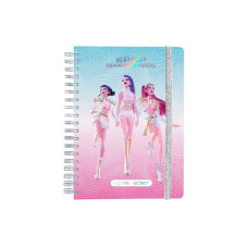 Grupo Erik Terminkalender KPop Demon Hunters A5