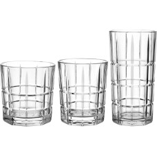 LEONARDO Trinkglas-Set Spiritii Nova, 18-teilig LEONARDO Trinkglas-Set Spiritii Nova, 18-teilig