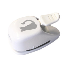 Artoz Stanzer S Katze, 8 cm