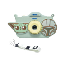 Lexibook Kinderkamera Star Wars Grün Lexibook Kinderkamera Star Wars Grün