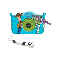 Lexibook Kinderkamera Toy Story Mehrfarbig Lexibook Kinderkamera Toy Story Mehrfarbig