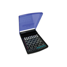 Lexibook Elektronisches Reiseschachspiel Lexibook Elektronisches Reiseschachspiel