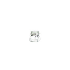 Mäser Einmachglas mit Deckel 42 cl 420 ml, 6 Stück Mäser Einmachglas mit Deckel 42 cl 420 ml, 6 Stück