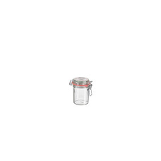 Mäser Einmachglas mit Deckel 21.2 cl 212 ml, 6 Stück Mäser Einmachglas mit Deckel 21.2 cl 212 ml, 6 Stück