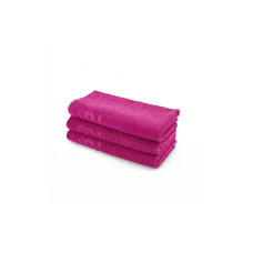 21CARS Edgeless Mikrofaser-Handtuch 3er-Set 40 x 40 cm Pink 21CARS Edgeless Mikrofaser-Handtuch 3er-Set 40 x 40 cm Pink