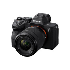 Sony Fotokamera Alpha 7 IV Kit 28-70 Sony Fotokamera Alpha 7 IV Kit 28-70