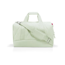 Reisenthel Schultertasche Allrounder L Puffer Iced Matcha Reisenthel Schultertasche Allrounder L Puffer Iced Matcha