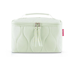 Reisenthel Necessaire Cosmetic Case Puffer Iced Matcha Reisenthel Necessaire Cosmetic Case Puffer Iced Matcha