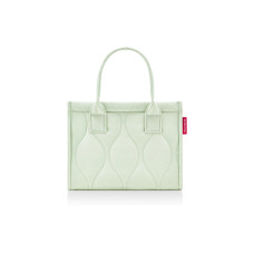 Reisenthel Tasche Daily Shopper XS Puffer Iced Matcha Reisenthel Tasche Daily Shopper XS Puffer Iced Matcha