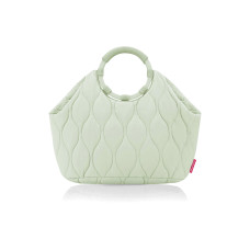 Reisenthel Handtasche Loopbag hobo Puffer Iced Matcha Reisenthel Handtasche Loopbag hobo Puffer Iced Matcha