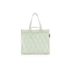Reisenthel Tasche Softshopper Puffer Iced Matcha Reisenthel Tasche Softshopper Puffer Iced Matcha