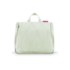 Reisenthel Toiletbag XL Puffer Iced Matcha Reisenthel Toiletbag XL Puffer Iced Matcha