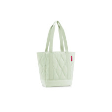 Reisenthel Tasche Travelshopper Puffer Iced Matcha Reisenthel Tasche Travelshopper Puffer Iced Matcha